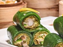 -禄运茶居·手工点心(猎德店)