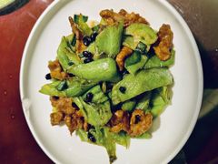 -龙福园·回家干饭小炒(徐东店)