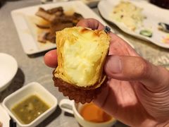 -香云轩·顺德菜(香云纱园林酒店店)