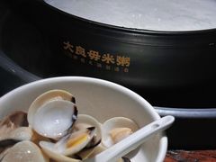 -大良毋米粥(锦龙路总店)
