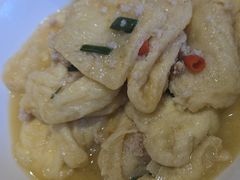 -西江红·株洲本地菜(滨江南路店)