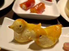 -万丽轩·粤菜(王府井金茂万丽酒店)