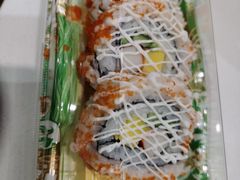 -池田寿司·新鲜现做(昌平悦荟店)