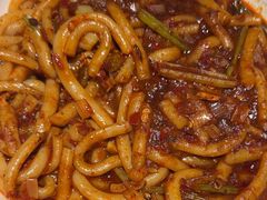 -谷丽麦馕新疆菜·清真(步步高梅溪新天地店)