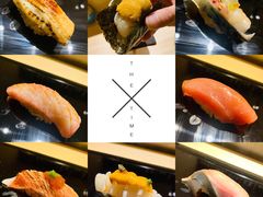 -鮨青(恒基名人购物中心店)