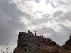 -苏木山森林公园