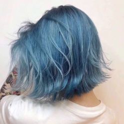 -丝沐造型-HAIR SALON