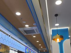 -清真·尖子尖牛肉面(王府井店)