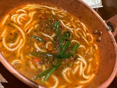 -云海肴·汽锅鸡·云南菜(苏州中心店)