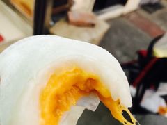 -澳门长洲糯米糍(柯打苏沙街店)