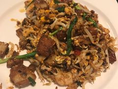 -马来西亚美食街