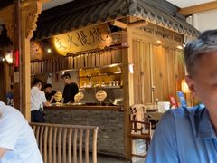 -大牌大·传统杭帮菜(湖滨店)