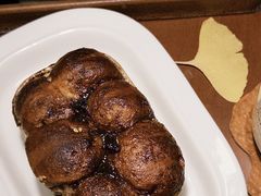 -佐敦面包铺·JORDAN BAKERY