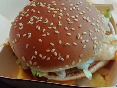 -麦当劳(鼓楼店)