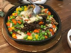 -云海肴·汽锅鸡·云南菜(美罗城店)