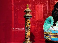 -上海博物馆(人民广场馆)