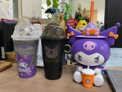 -CoCo都可(嘉定大融城店)