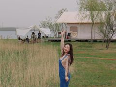 -天津东丽湖风景区