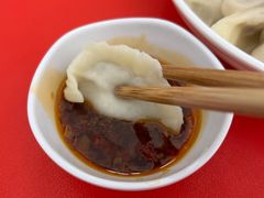 莲藕饺子-南乔馄饨面馆(浦口店)