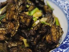 -兰边碗(鼓楼店)