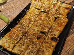 菜卷-小炉子烤串(沈辽路店)