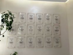 -小阿福儿童摄影(光谷时代广场店)