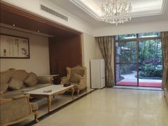 -广州锦绣香江度假别墅