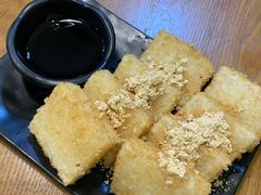 红糖糍粑-三猫黑鱼花(南大店)