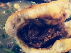 -牛煎里牛肉煎包淮南牛肉汤(广东路店)