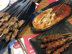 -蚝太郎 • 海鲜烧烤(建国路创始店)