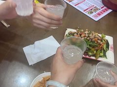 -秦君宝手擀菠菜面(金花路店)