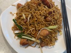 -香港新发烧腊茶餐厅(书城店)