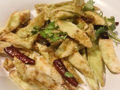 -汤城小厨•粤菜•靓汤(西直门凯德MALL店)