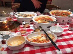 -西贝莜面村(伊藤春熙路店)