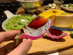 -泰堤坊(淡水体育馆店)