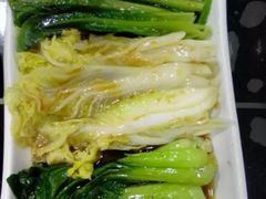 -芳芳餐厅(白沙路店)