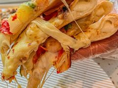 -达美乐比萨(红山店)