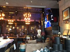 -MOJO•湖景音乐餐厅•Bar(湖滨店)