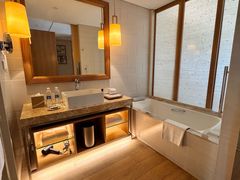 -三亚海棠湾喜来登度假酒店