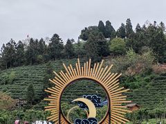 -南北湖风景区