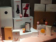 -新兴家喻酒家·羊城名宴(昌岗店)