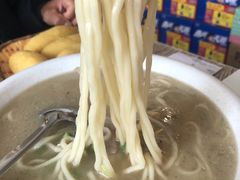 渔家蚬子面-渔家颂歌渔家味道(青石路店)