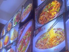 -九转小磨·东北菜老字号(祥安店)