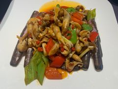 -徐记海鲜(曲江南湖店)