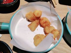 -聚点串吧·北京烧烤(海淀黄庄店)