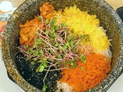 -海兰江石锅饭(水上店)