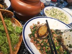 -旺角小渔村·海肠捞饭开创者(环山路店)