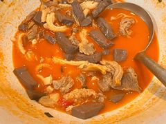 -湘中缘·湖南菜(娄底驻京办店)