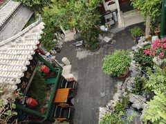 -火火咖啡&茶空间