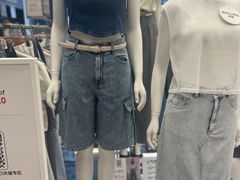 -优衣库(深圳万象天地旗舰店)